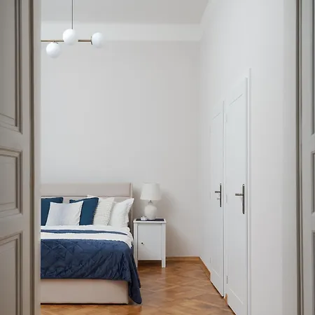 Airstay Vinohrady