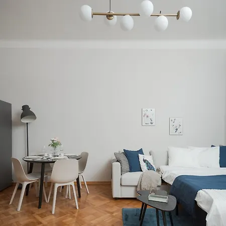 Apartamento Airstay Vinohrady