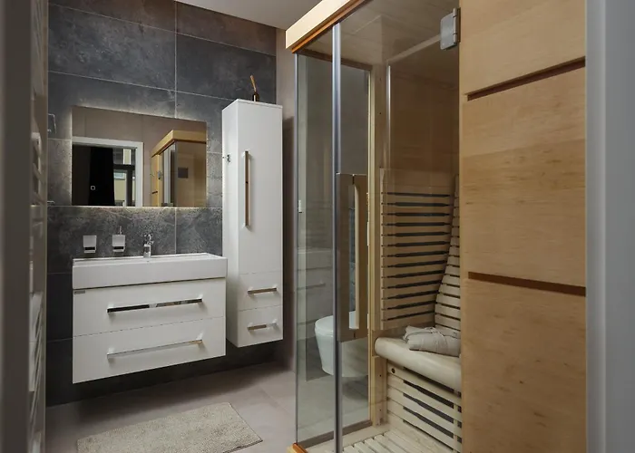 Appartamento Airstay Vinohrady