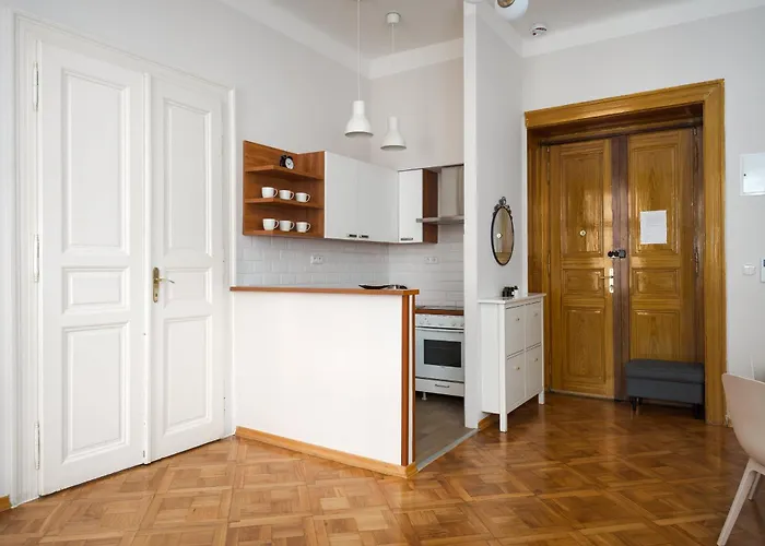 Airstay Vinohrady Appartamento