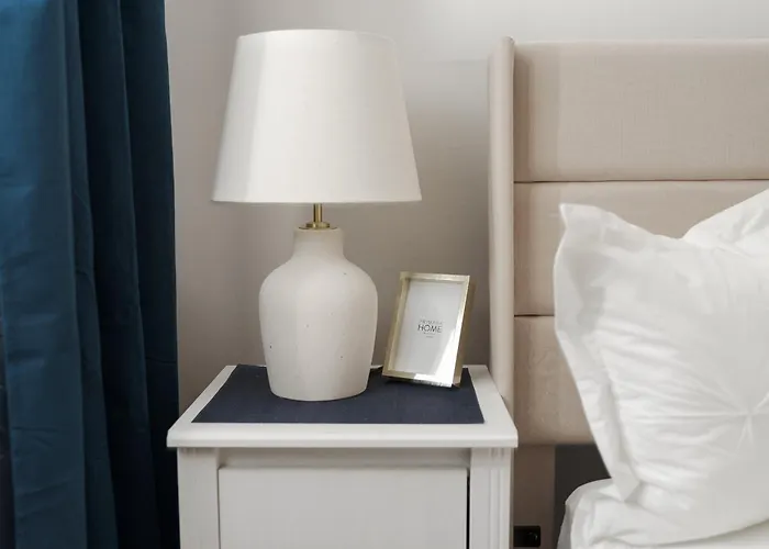 Airstay Vinohrady Appartamento