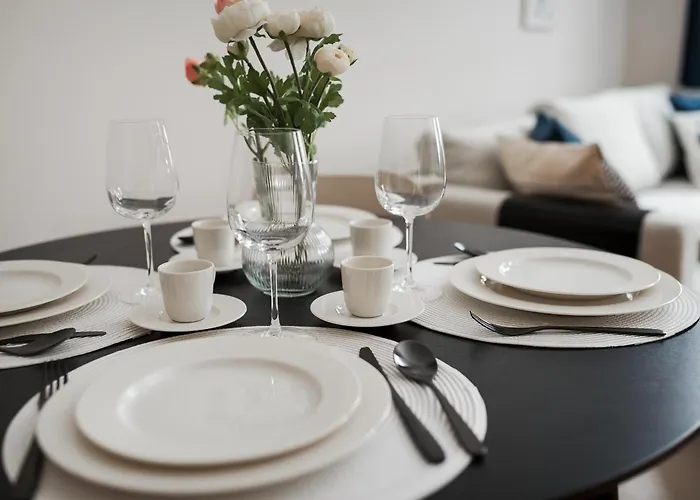 Appartamento Airstay Vinohrady *