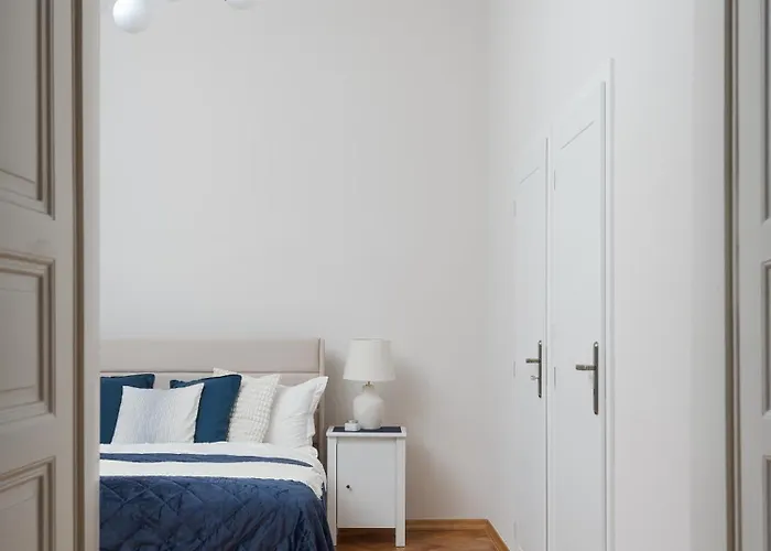 Airstay Vinohrady