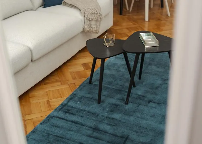 Appartamento Airstay Vinohrady Praga