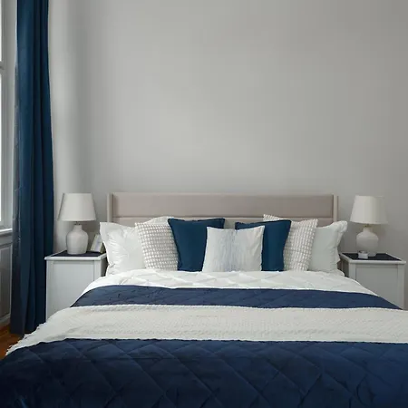 Airstay Vinohrady Praag