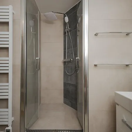 Airstay Vinohrady Appartement *