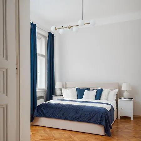 Appartement Airstay Vinohrady