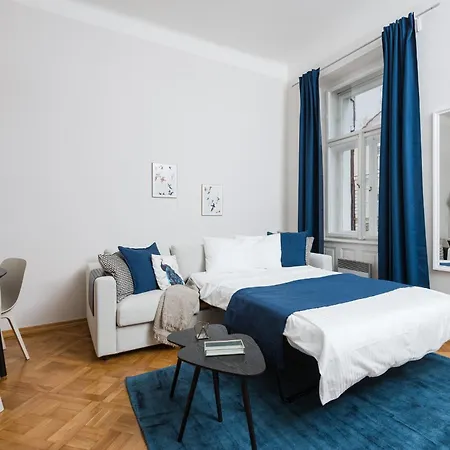 Airstay Vinohrady Appartement *