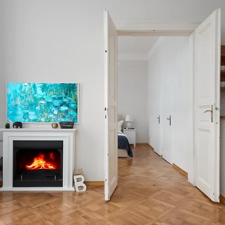Appartement Airstay Vinohrady