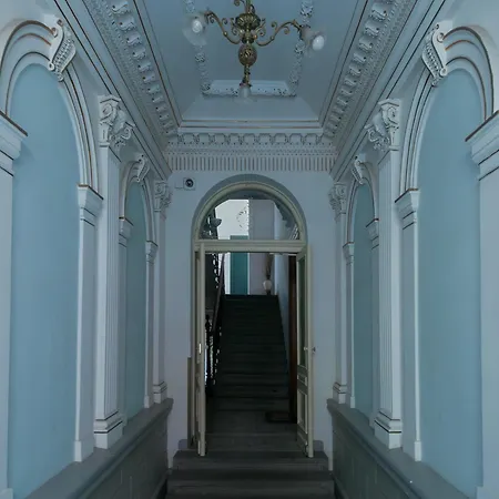 Airstay Vinohrady Praag