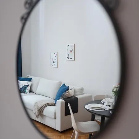 Appartement Airstay Vinohrady Praag