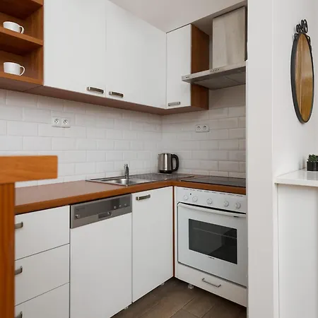 Airstay Vinohrady * Praag
