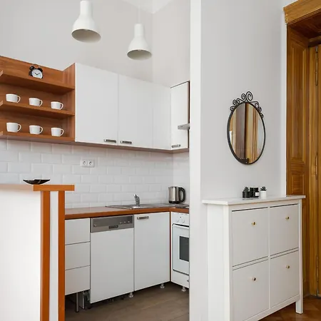 Airstay Vinohrady Appartement Praag