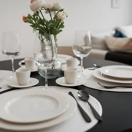 Appartement Airstay Vinohrady *