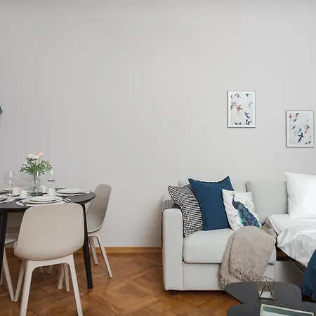 Airstay Vinohrady * Praag