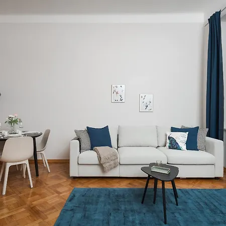 Appartement Airstay Vinohrady