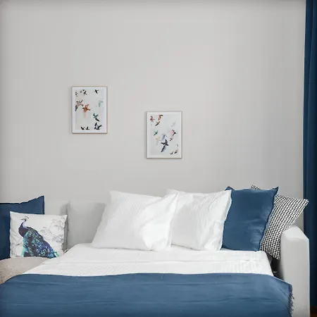 Airstay Vinohrady Appartement Praag
