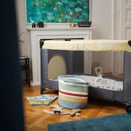 Appartement Airstay Vinohrady *