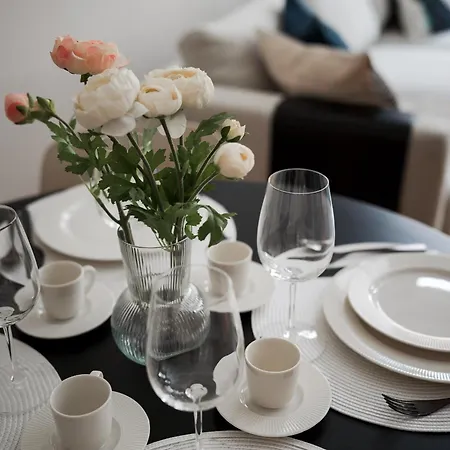 Appartement Airstay Vinohrady Praag