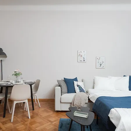 Airstay Vinohrady Appartement *